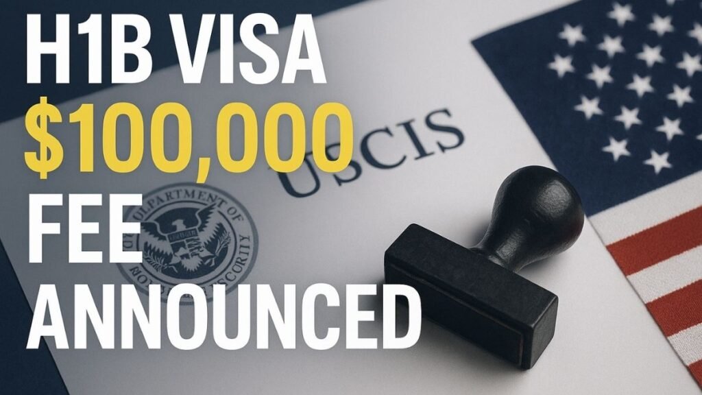 H1B Visa